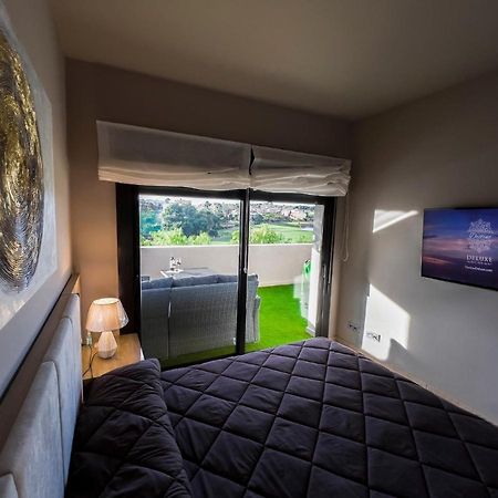 Penthouse Valle Del Este Deluxe ベラ エクステリア 写真