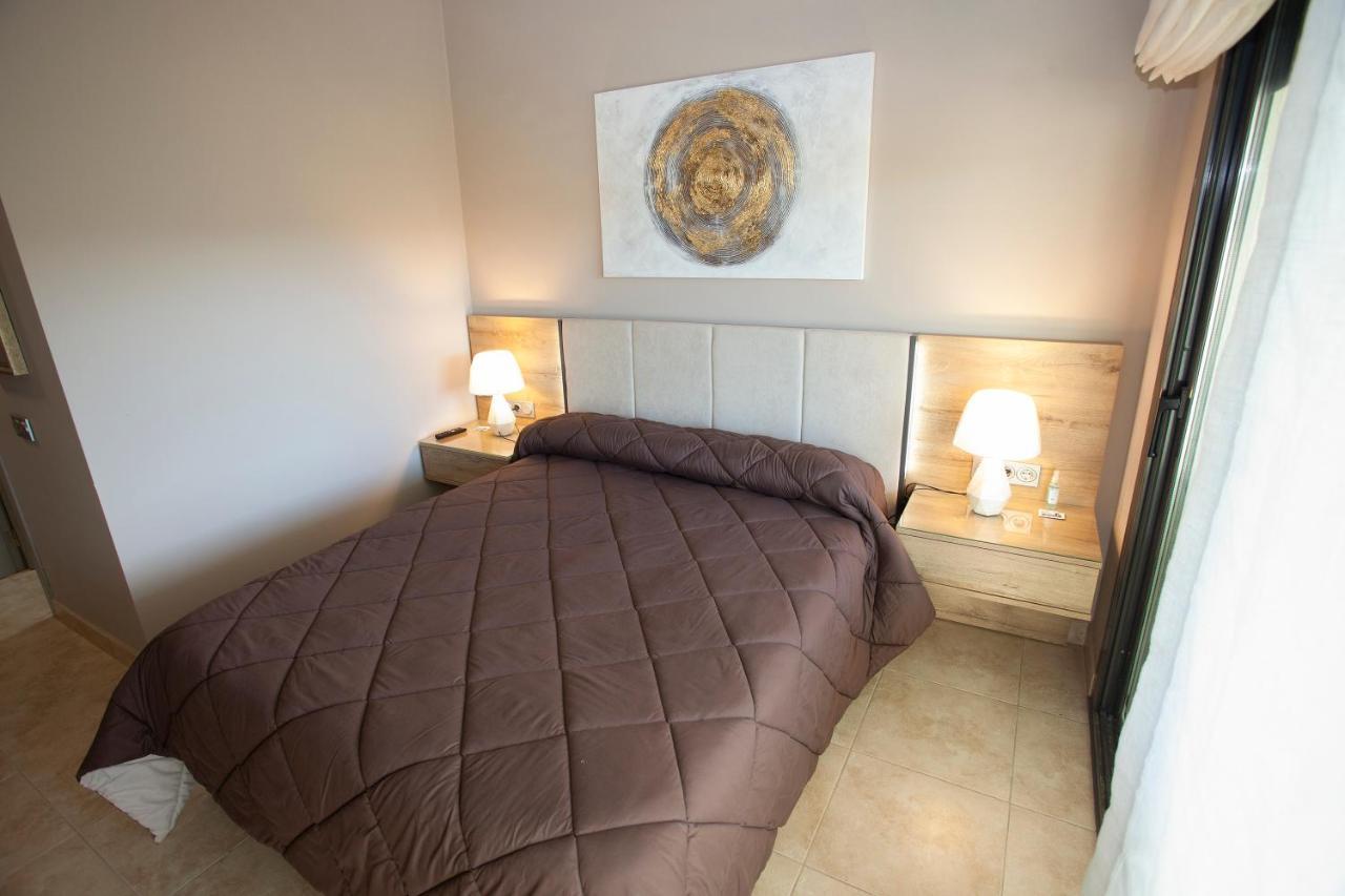 Penthouse Valle Del Este Deluxe ベラ エクステリア 写真