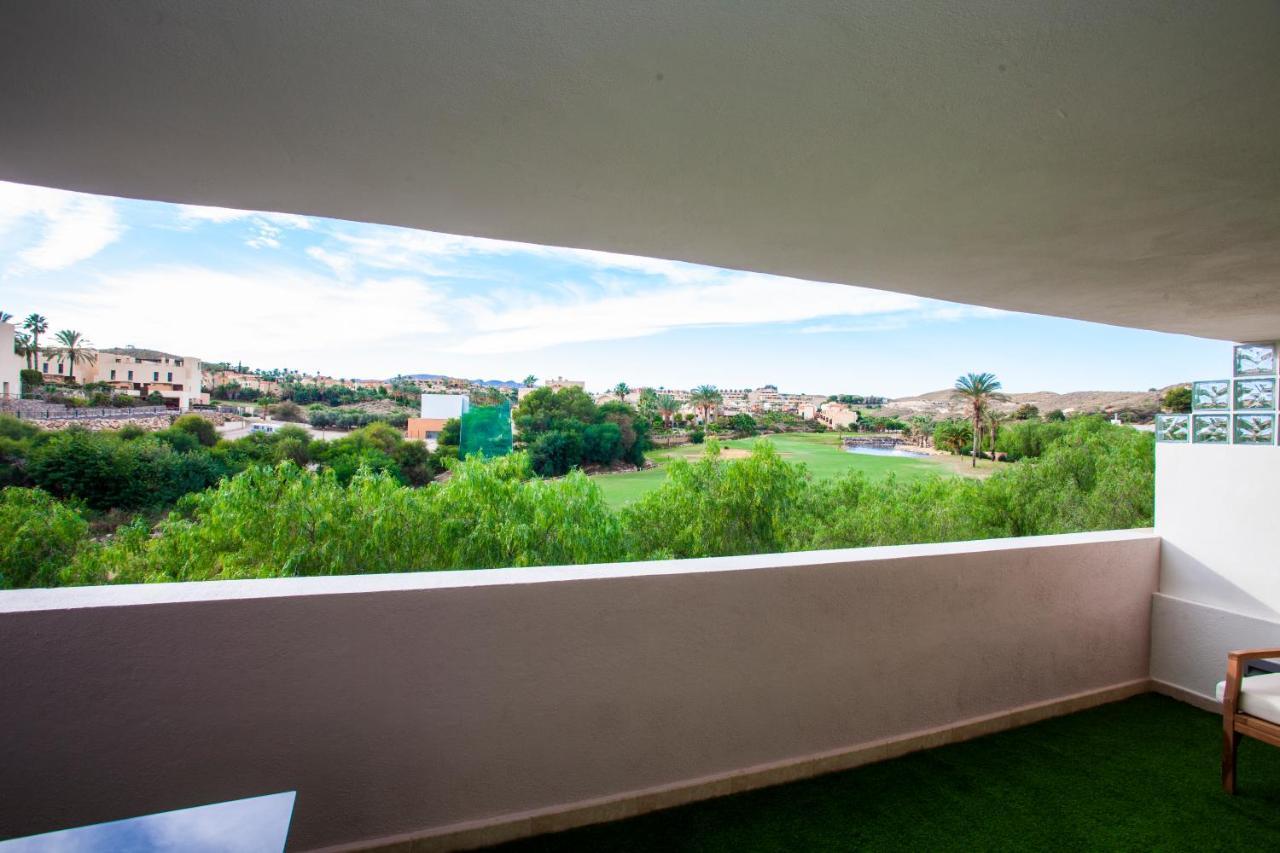 Penthouse Valle Del Este Deluxe ベラ エクステリア 写真