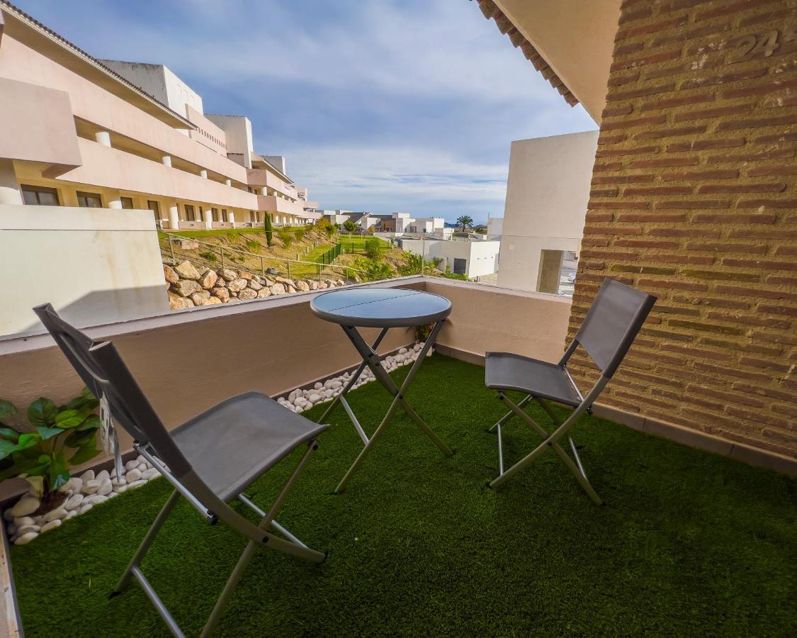 Penthouse Valle Del Este Deluxe ベラ エクステリア 写真