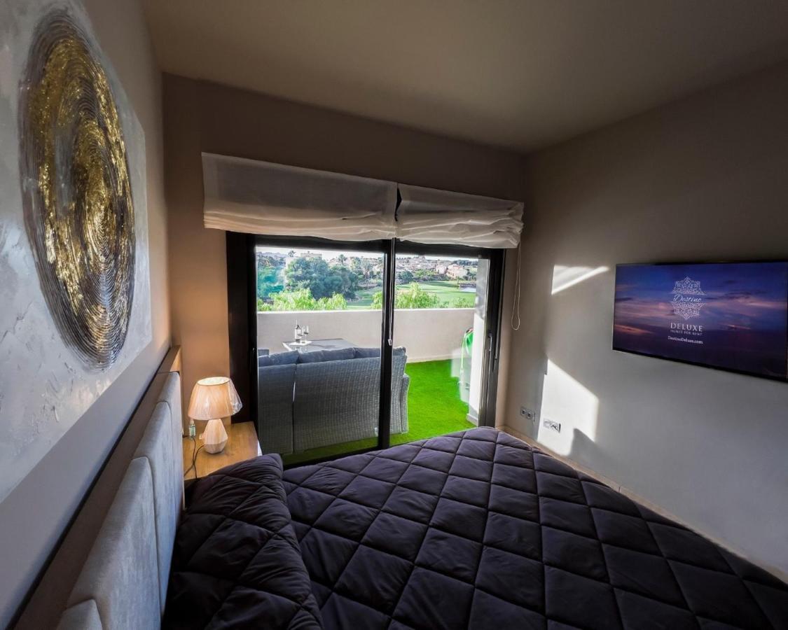 Penthouse Valle Del Este Deluxe ベラ エクステリア 写真