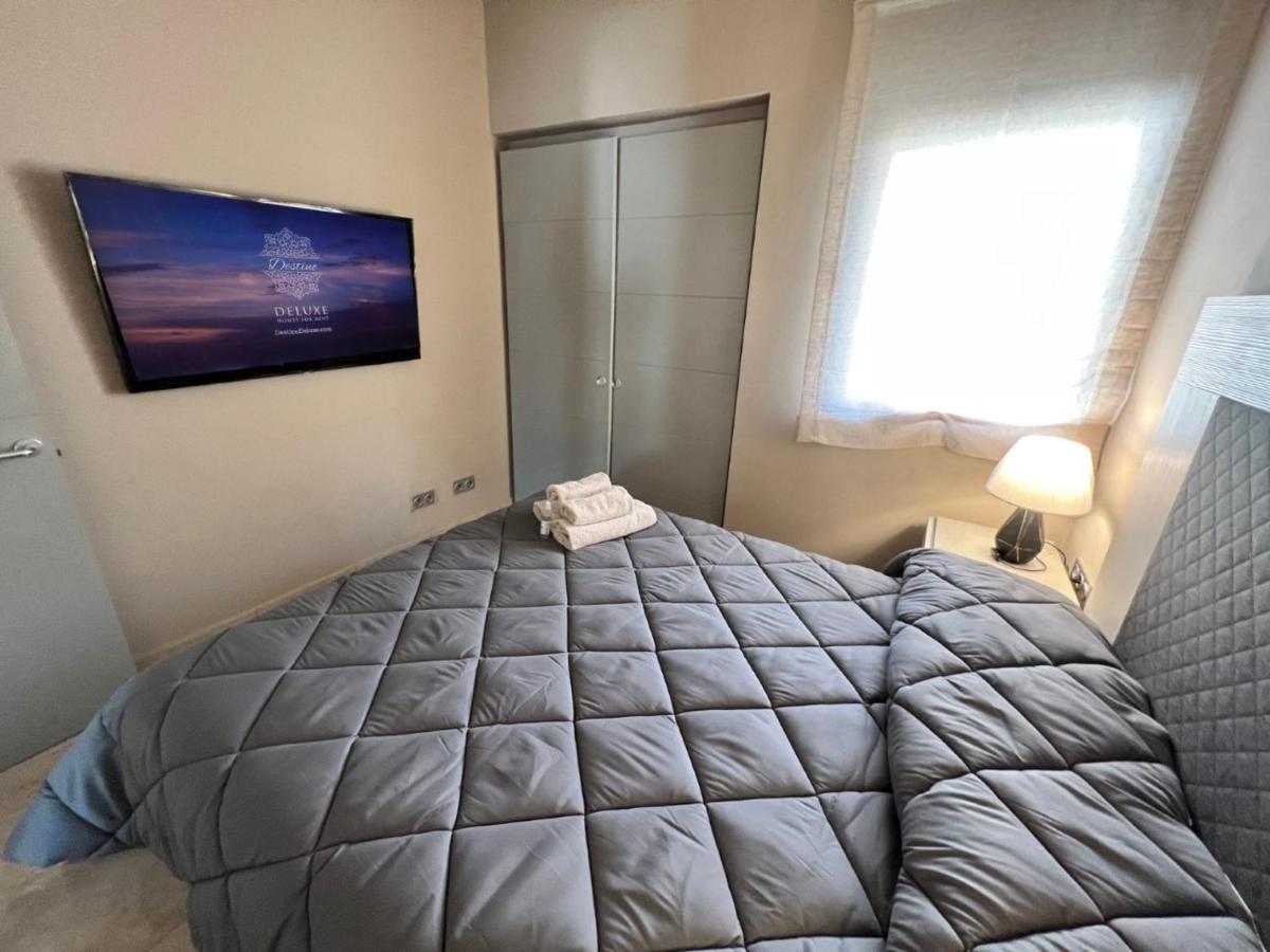 Penthouse Valle Del Este Deluxe ベラ エクステリア 写真